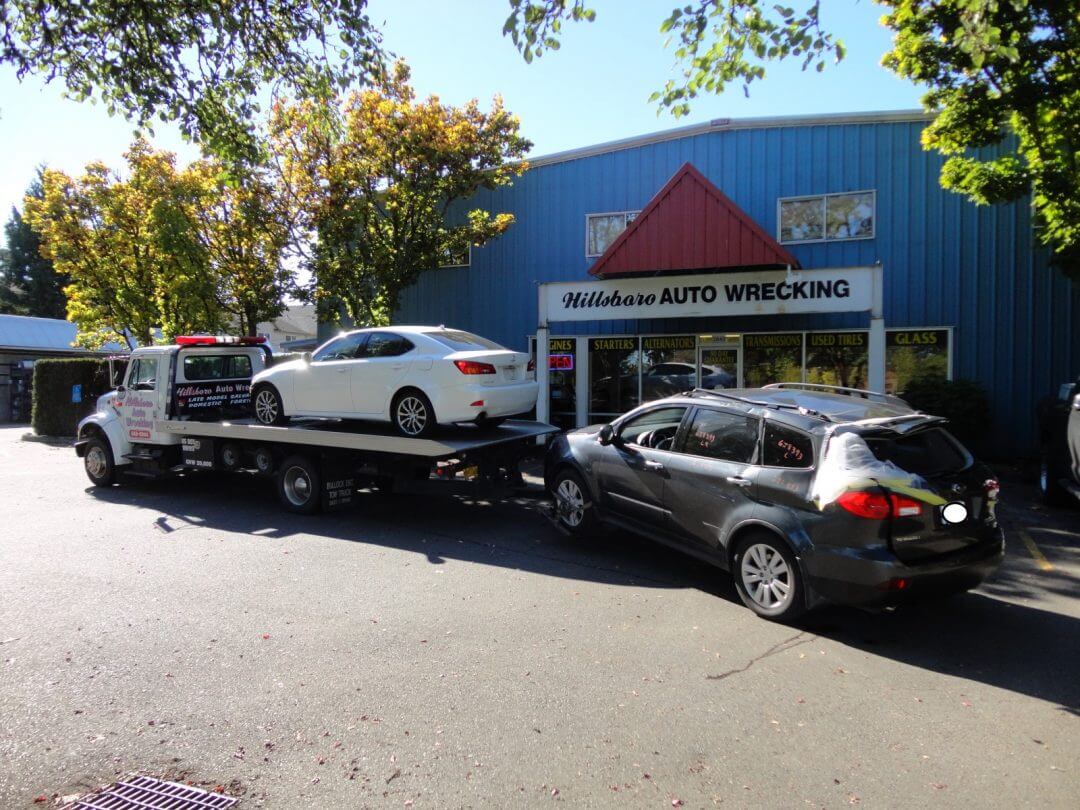 Hillsboro Auto Sales at Valerie Fisher blog