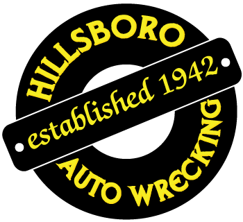 Hillsboro Auto Wrecking